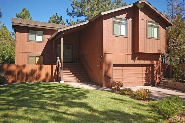 South Lake Tahoe Vacation Rental