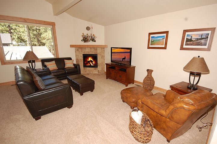 South Lake Tahoe Vacation Rental