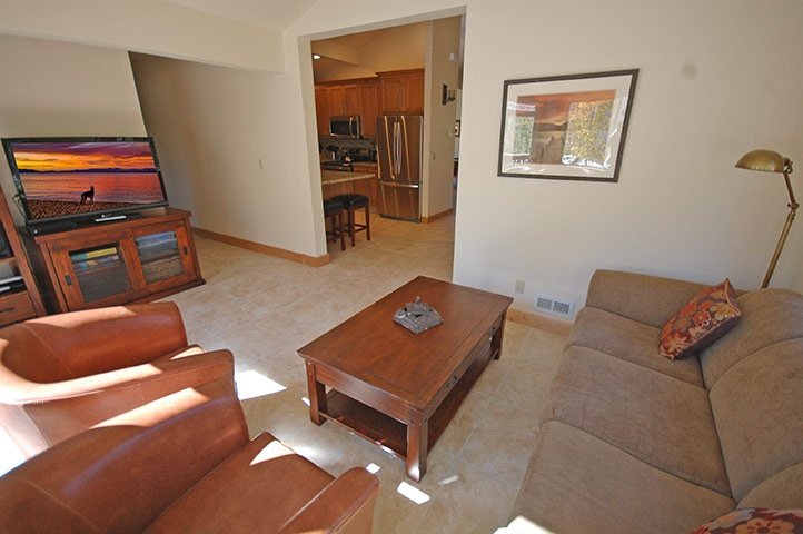 South Lake Tahoe Vacation Rental
