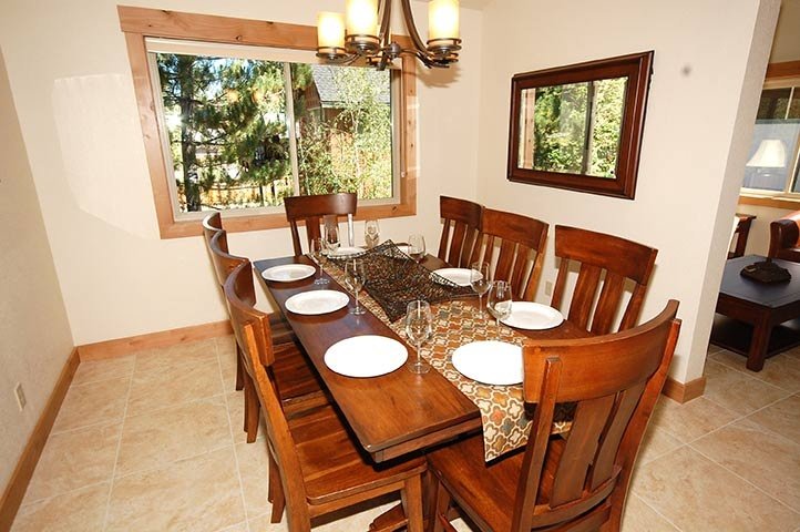 South Lake Tahoe Vacation Rental