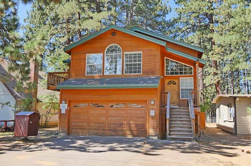 South Lake Tahoe Vacation Rental