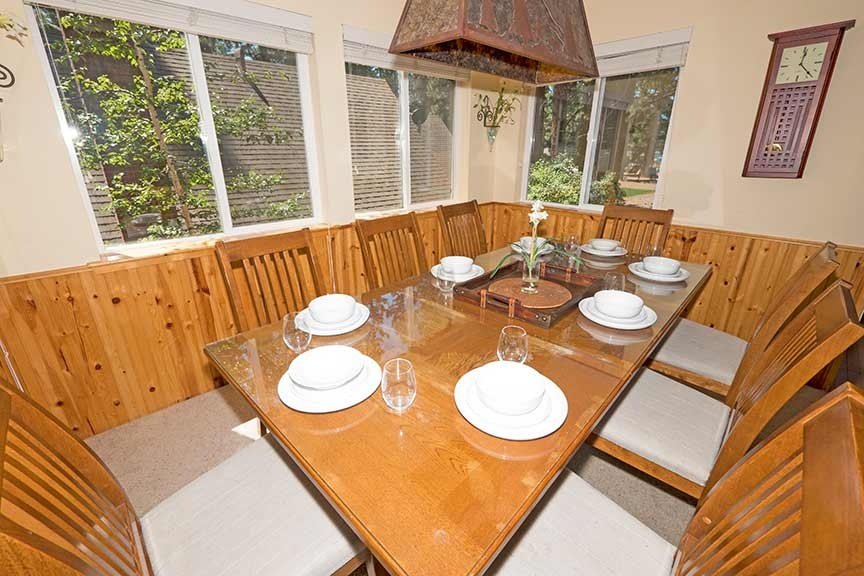 South Lake Tahoe Vacation Rental