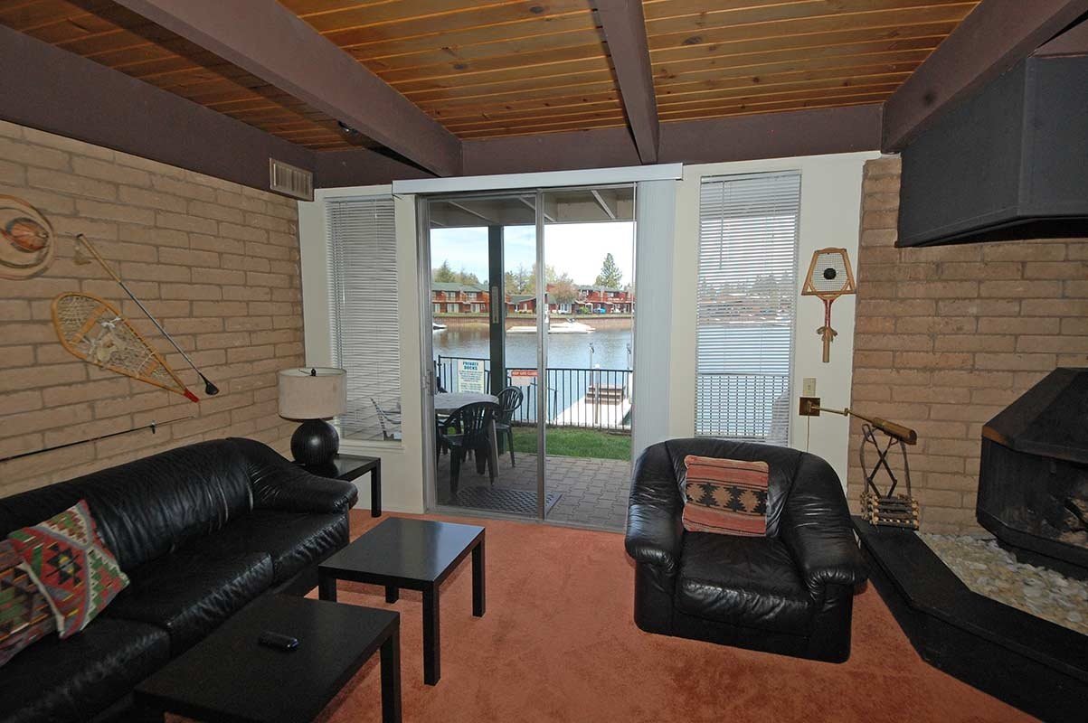 South Lake Tahoe Vacation Rental