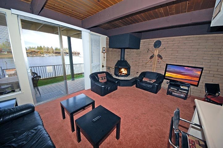 South Lake Tahoe Vacation Rental