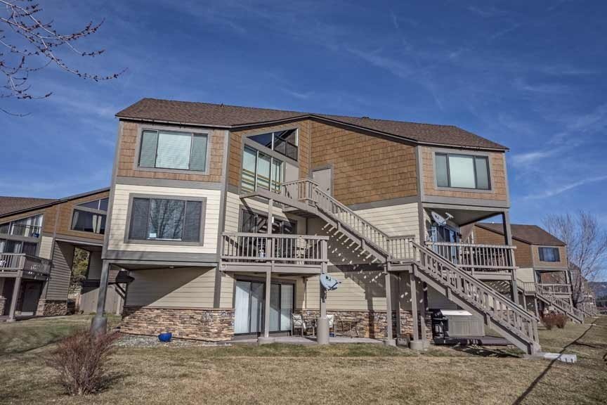 South Lake Tahoe Vacation Rental