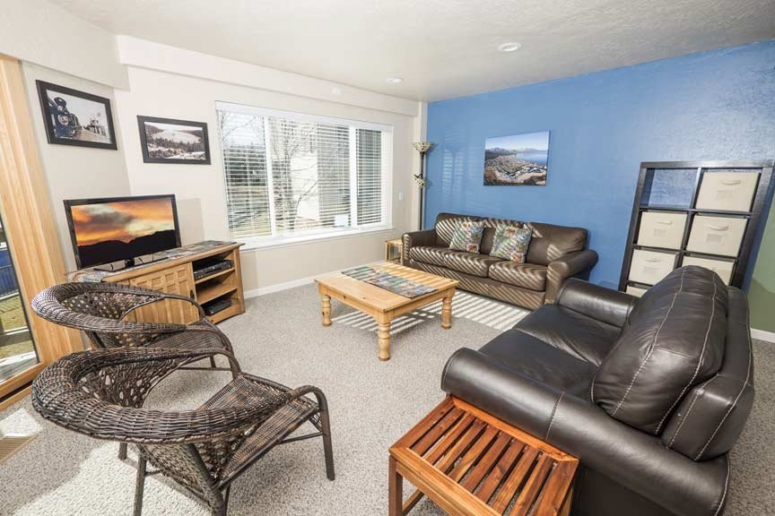 South Lake Tahoe Vacation Rental