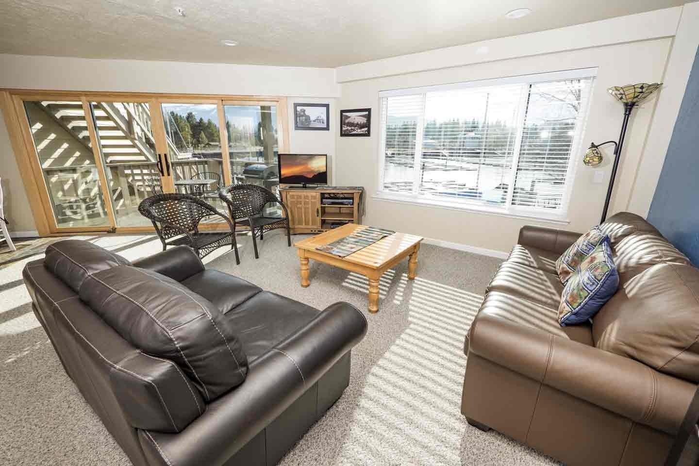 South Lake Tahoe Vacation Rental