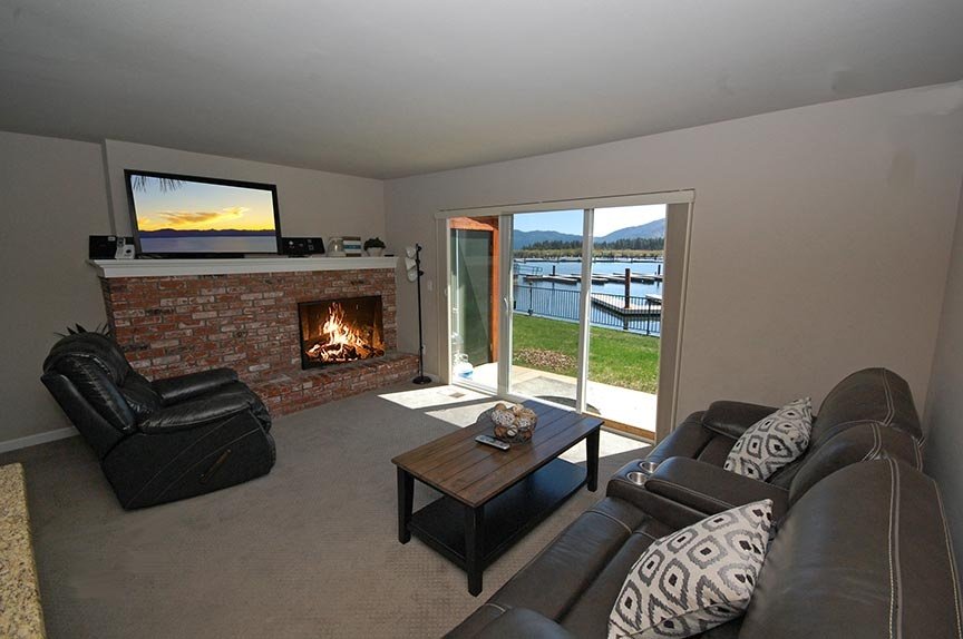 South Lake Tahoe Vacation Rental