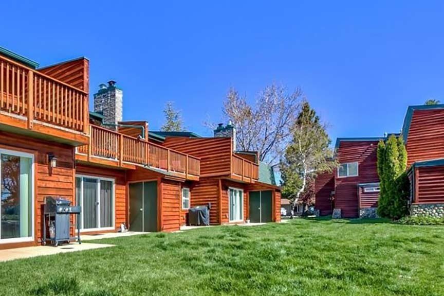 South Lake Tahoe Vacation Rental