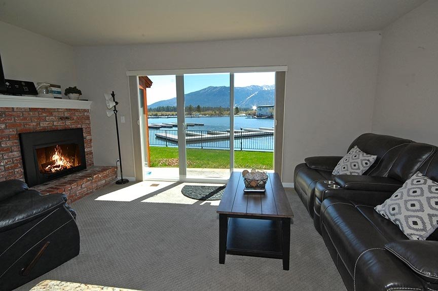 South Lake Tahoe Vacation Rental