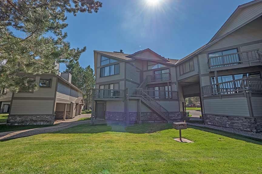 South Lake Tahoe Vacation Rental
