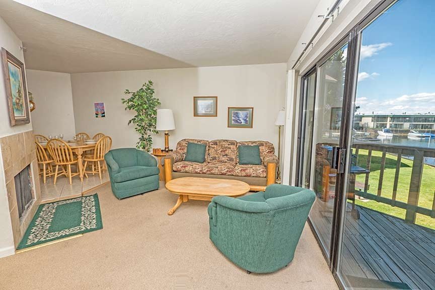 South Lake Tahoe Vacation Rental