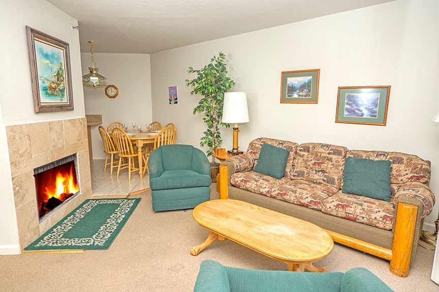 South Lake Tahoe Vacation Rental