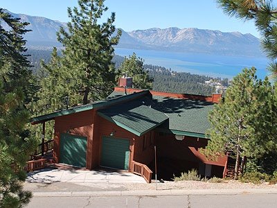South Lake Tahoe Vacation Rental