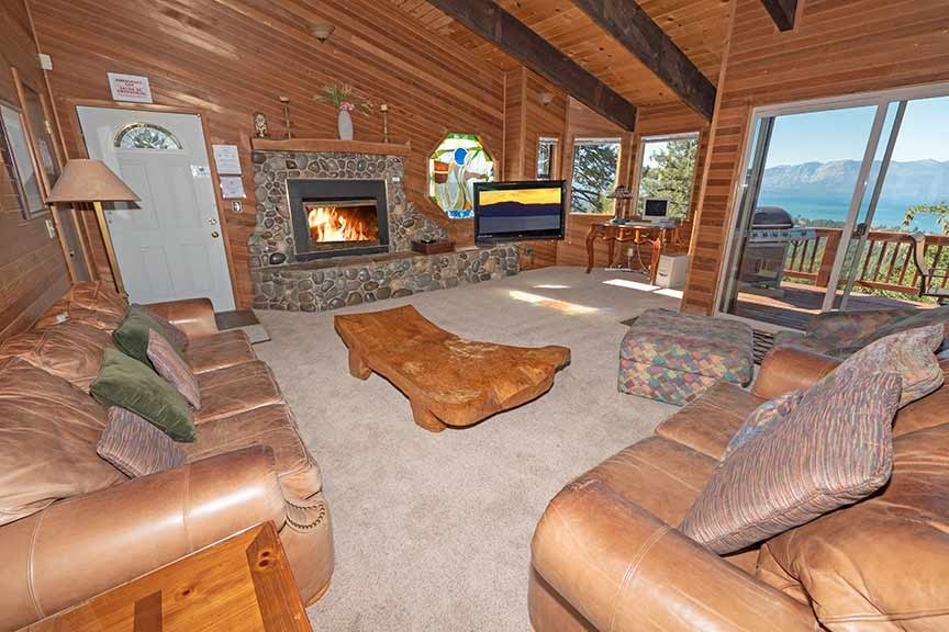 South Lake Tahoe Vacation Rental