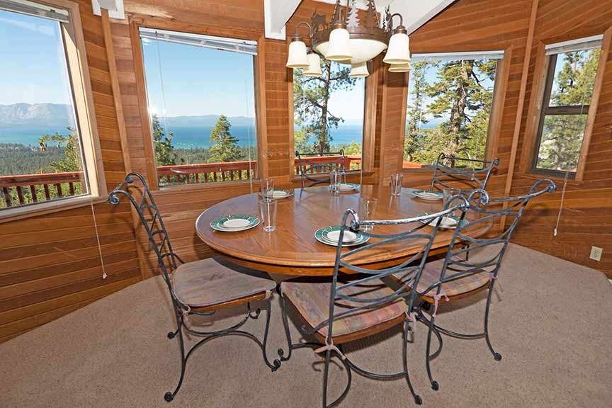 South Lake Tahoe Vacation Rental