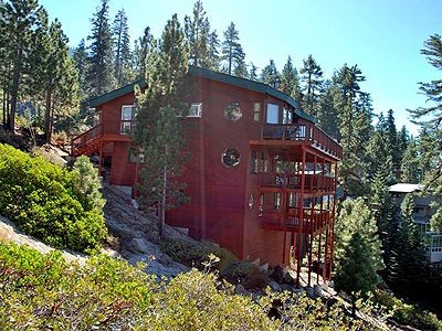 South Lake Tahoe Vacation Rental