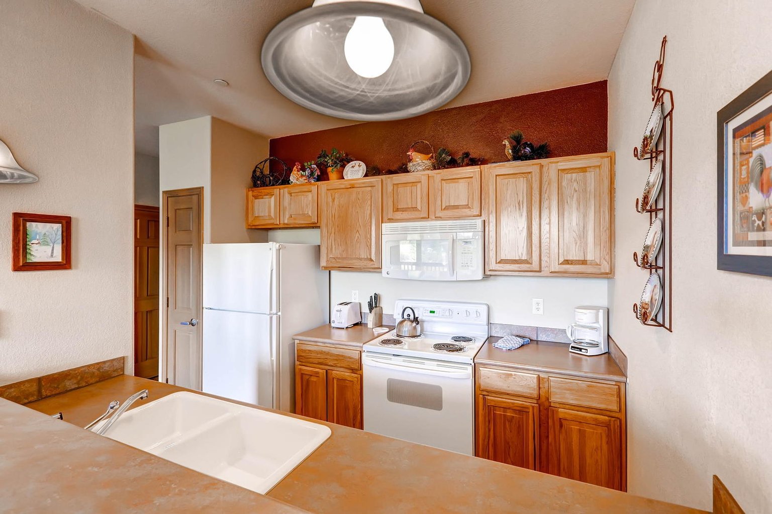 Frisco Vacation Rental