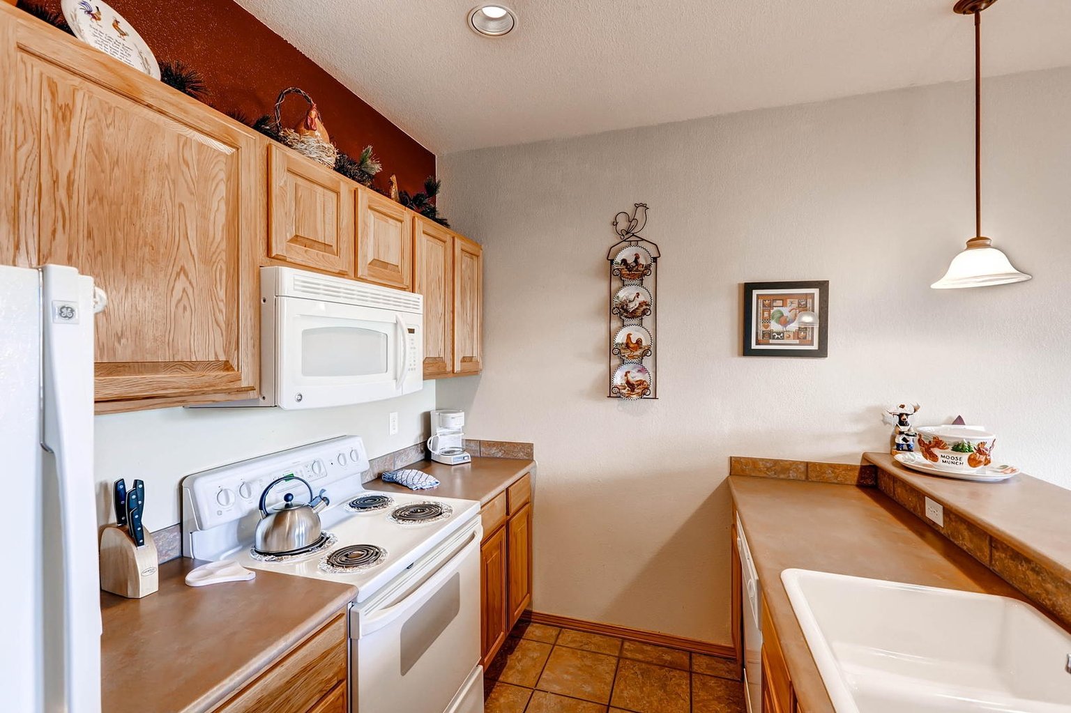 Frisco Vacation Rental