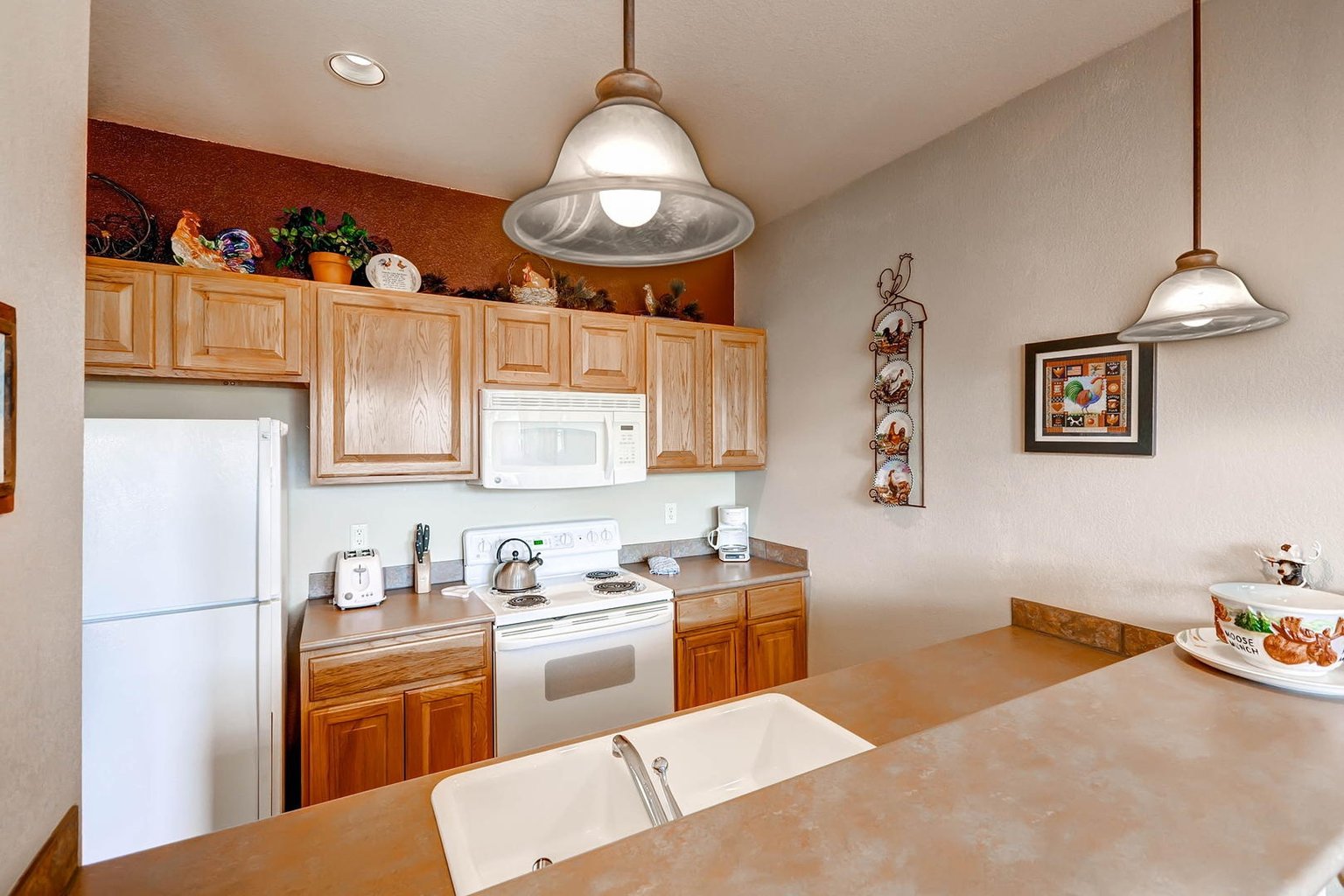 Frisco Vacation Rental