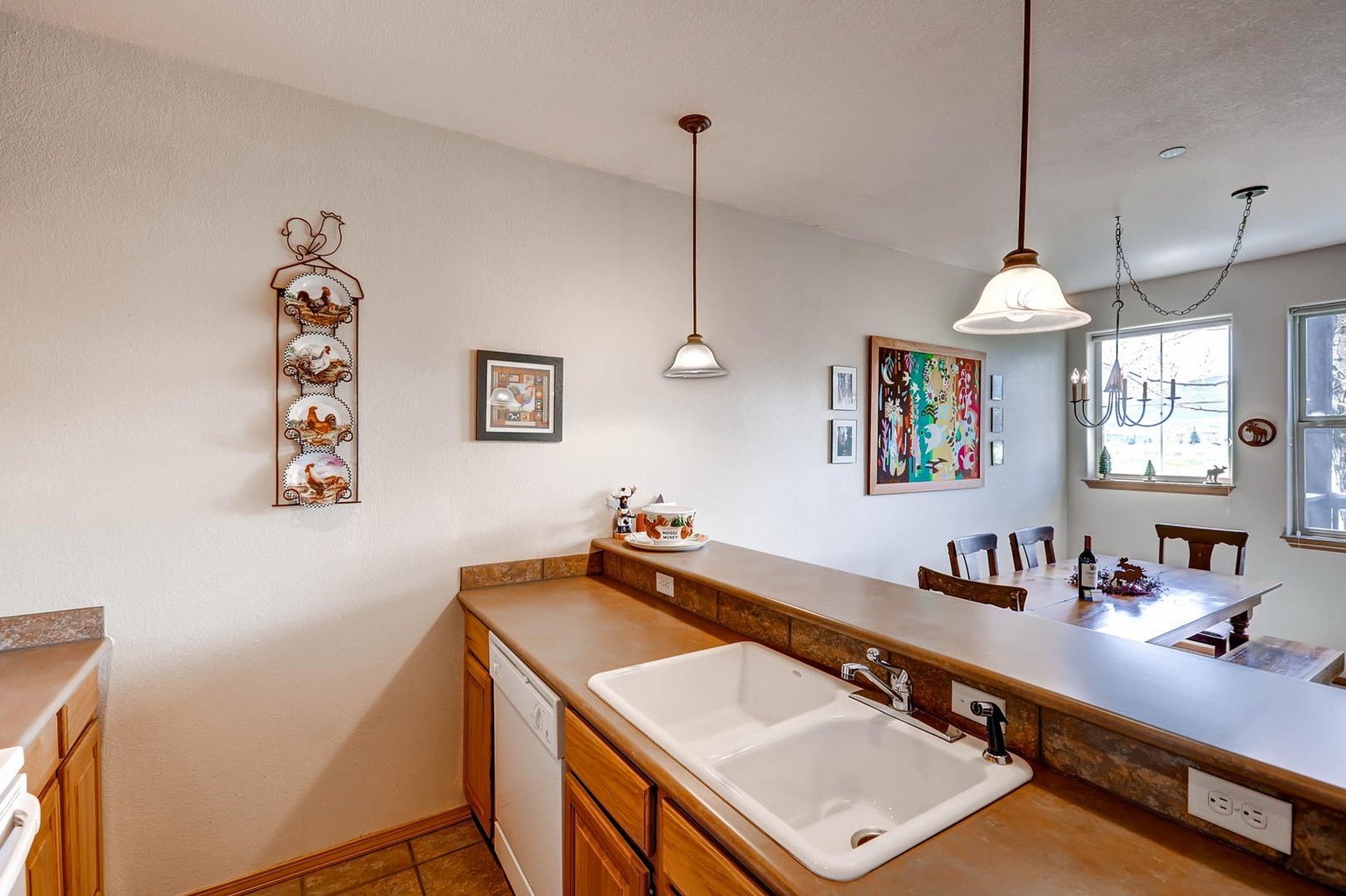 Frisco Vacation Rental