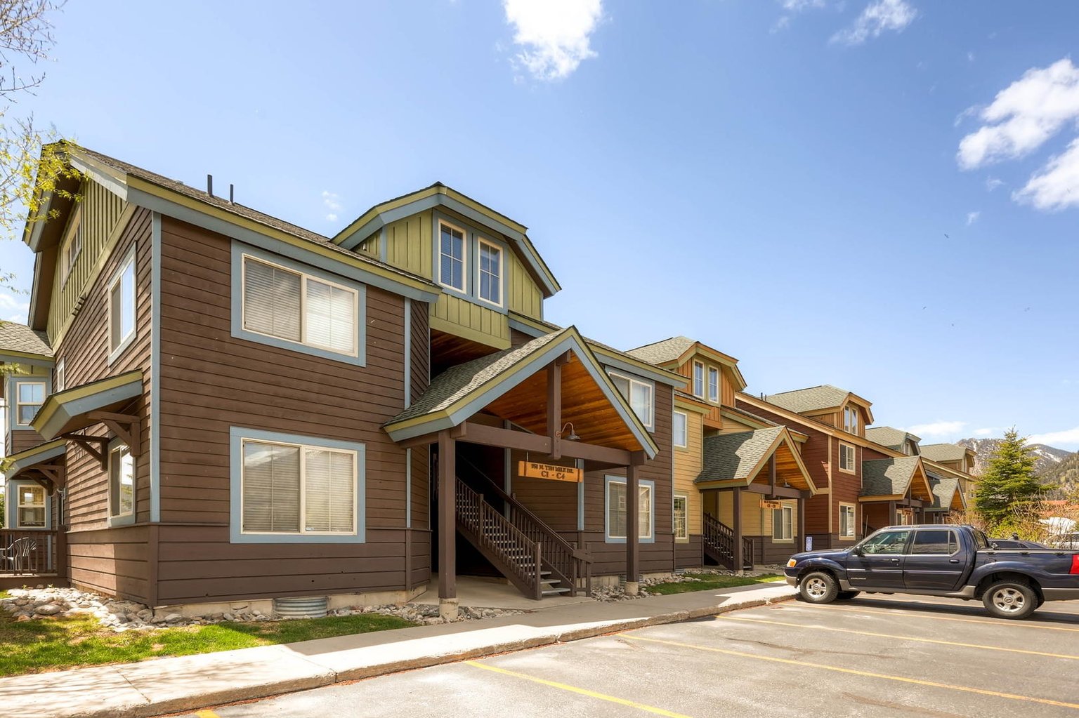 Frisco Vacation Rental