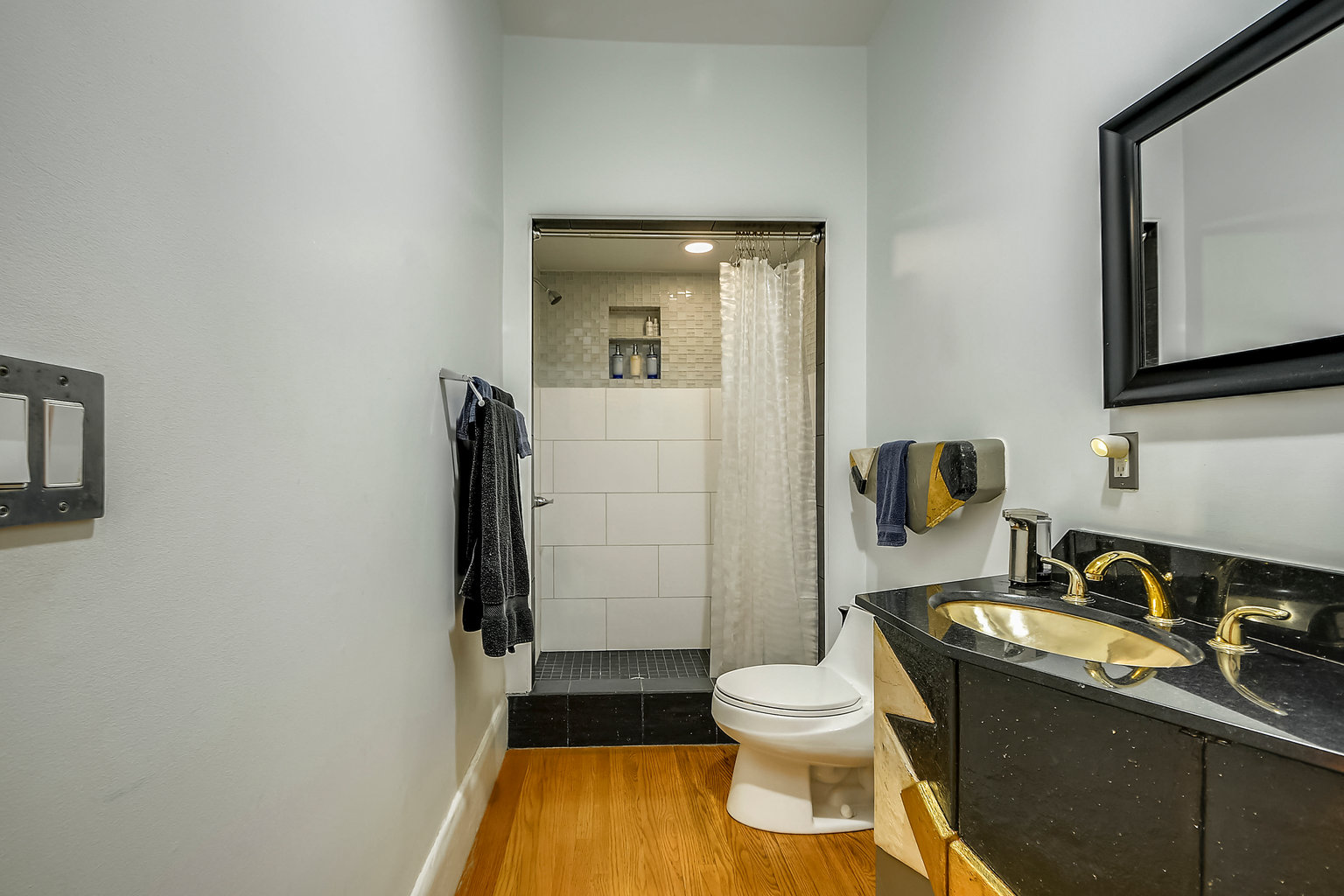 San Francisco Vacation Rental