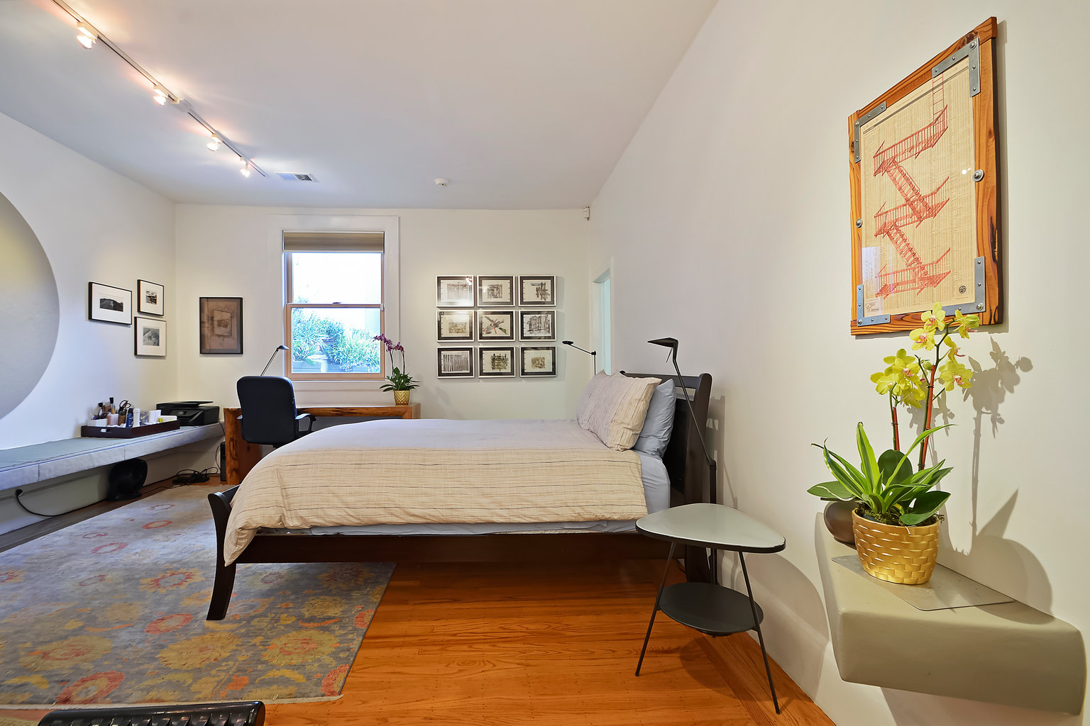 San Francisco Vacation Rental