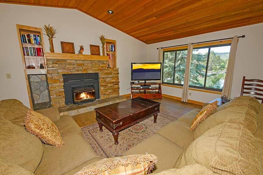 South Lake Tahoe Vacation Rental