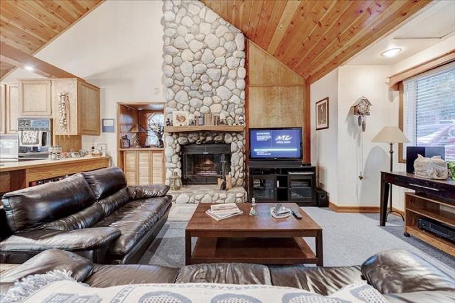 Lake Arrowhead Vacation Rental
