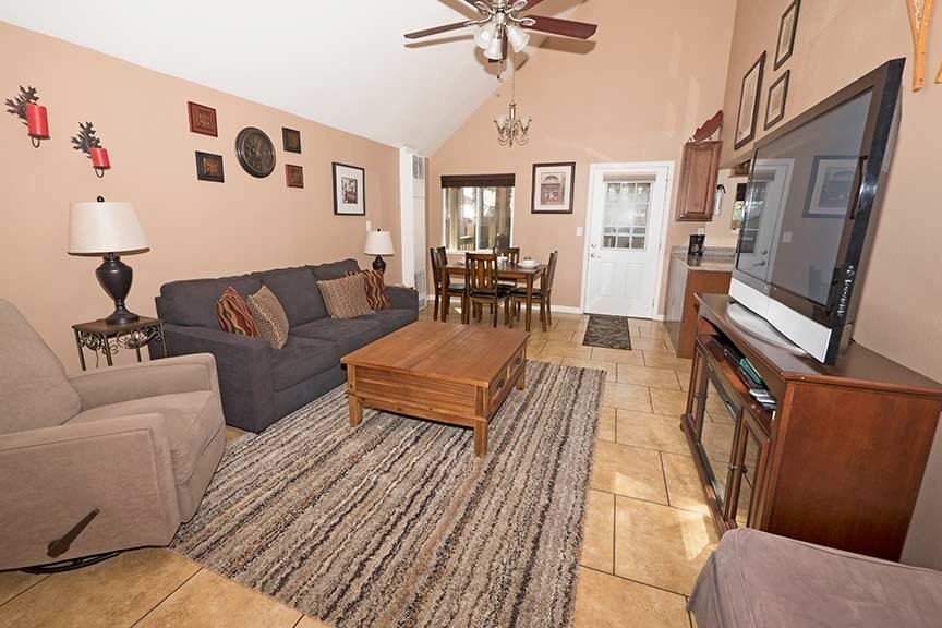 South Lake Tahoe Vacation Rental