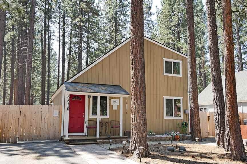 South Lake Tahoe Vacation Rental