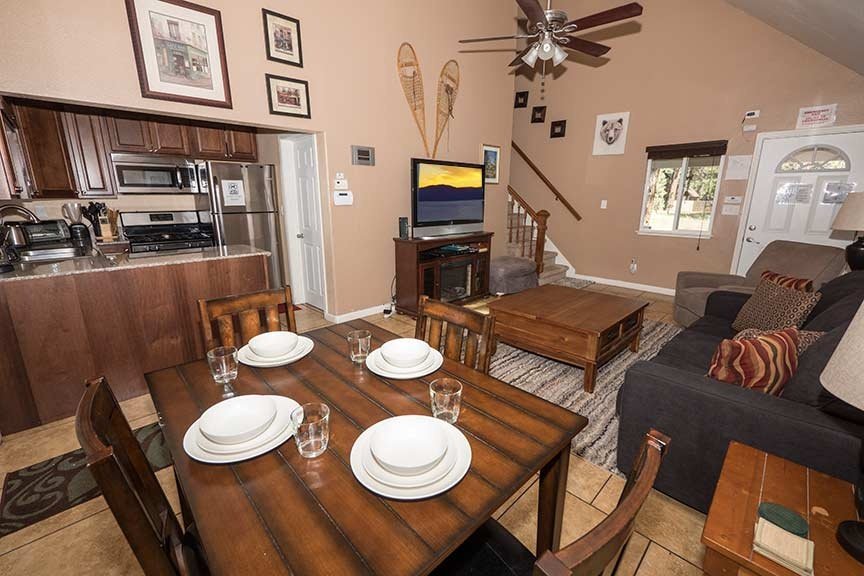 South Lake Tahoe Vacation Rental