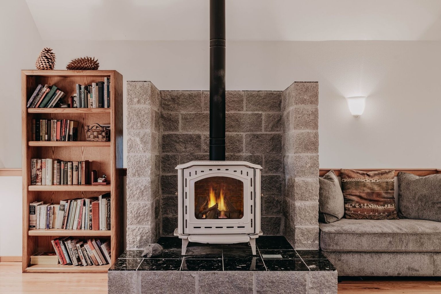 Glacier Vacation Rental