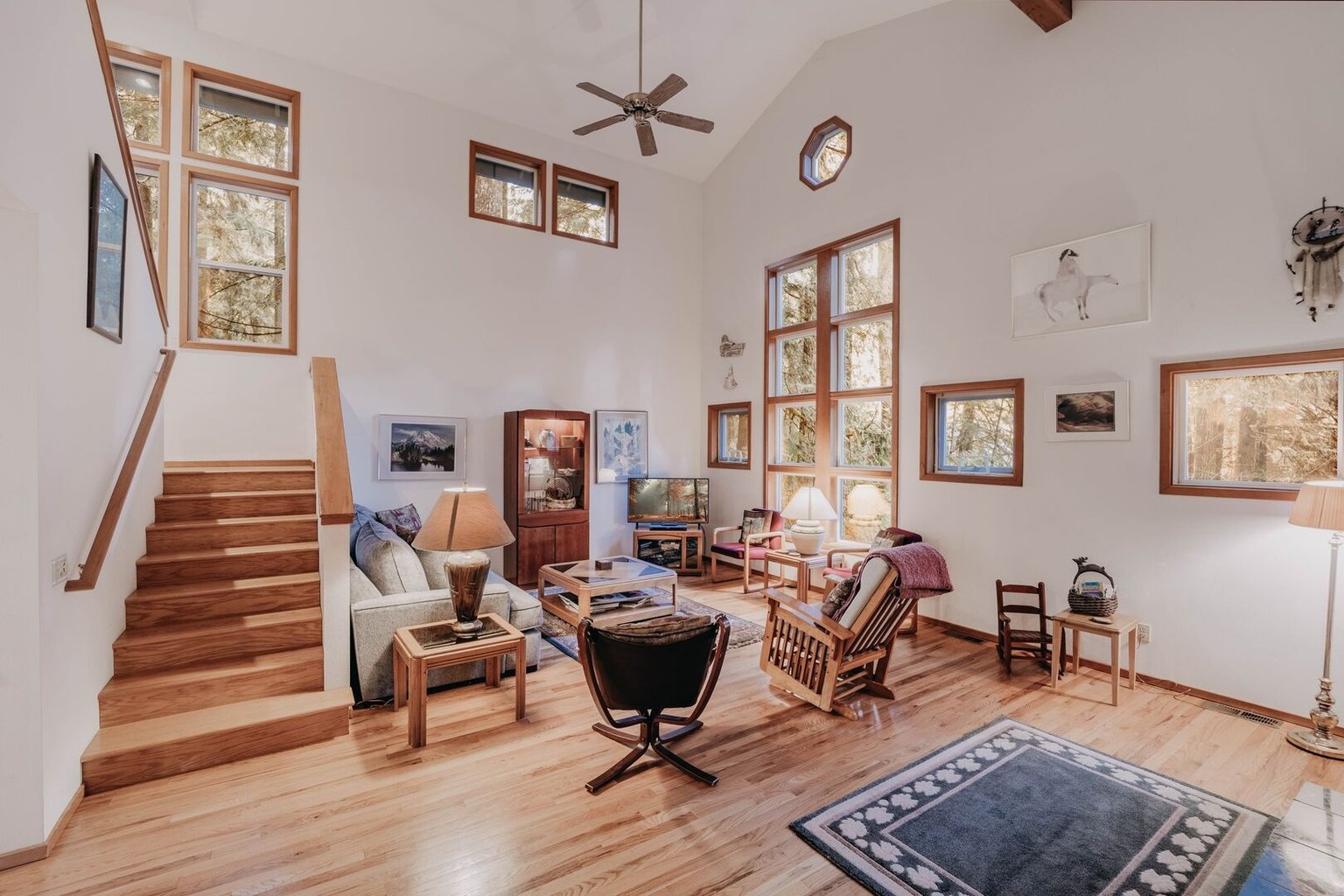 Glacier Vacation Rental