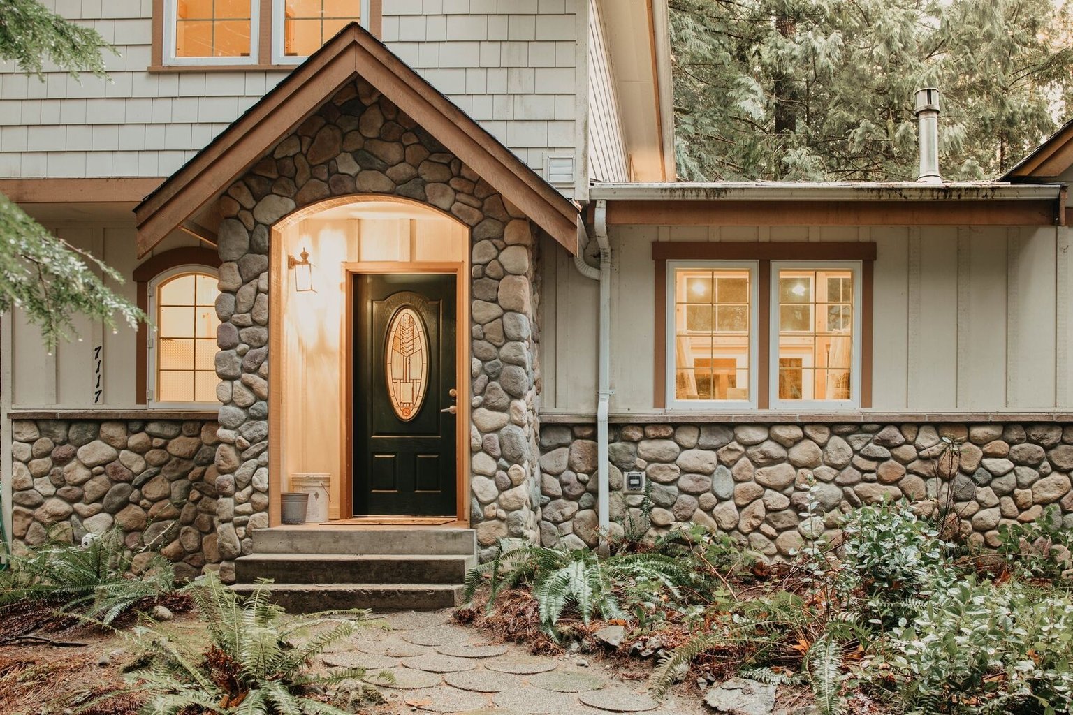 Glacier Vacation Rental
