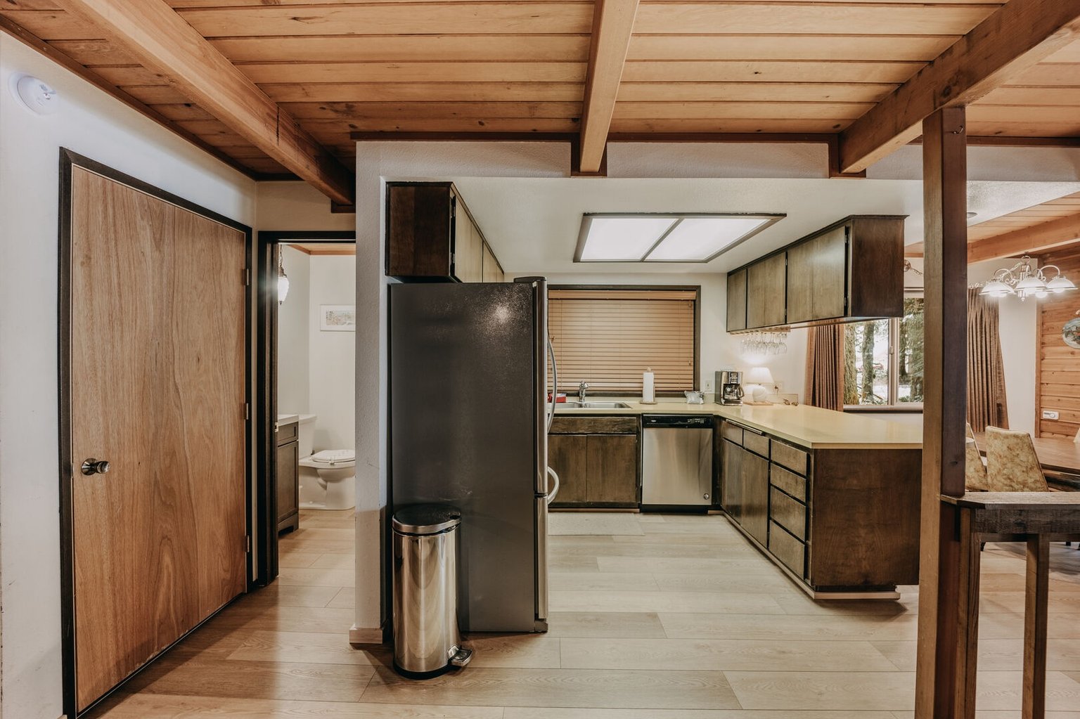 Glacier Vacation Rental