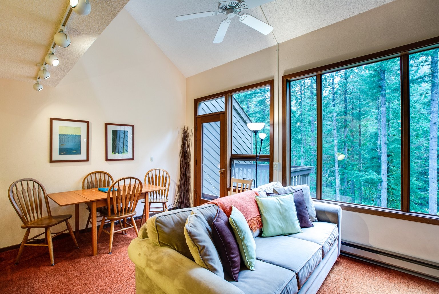 Glacier Vacation Rental