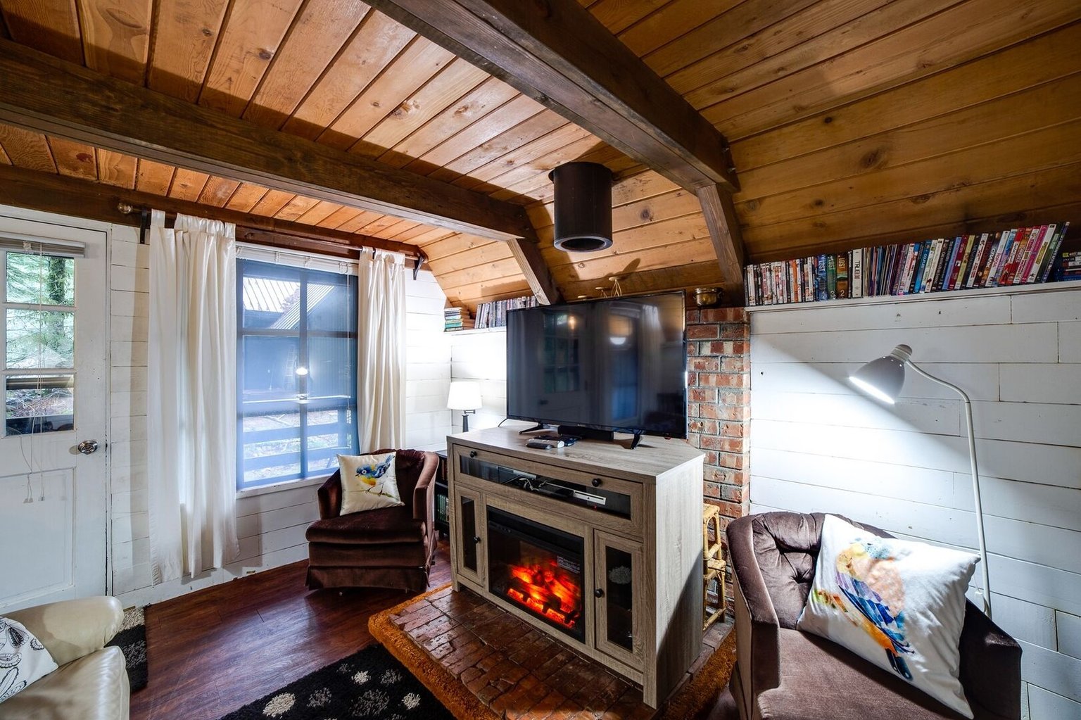 Glacier Vacation Rental