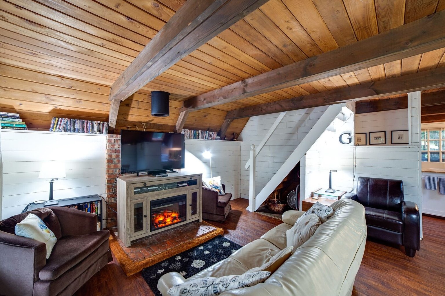 Glacier Vacation Rental