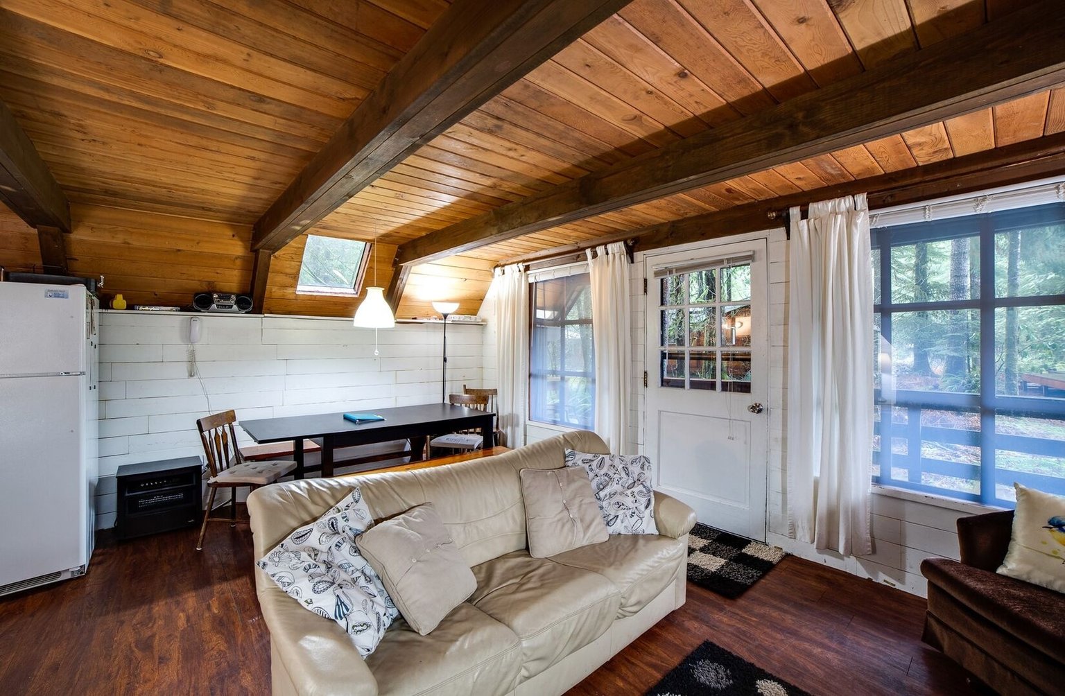 Glacier Vacation Rental