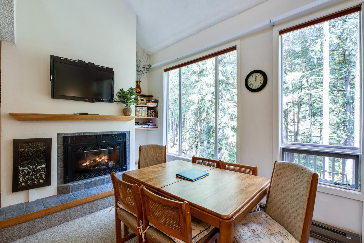 Glacier Vacation Rental