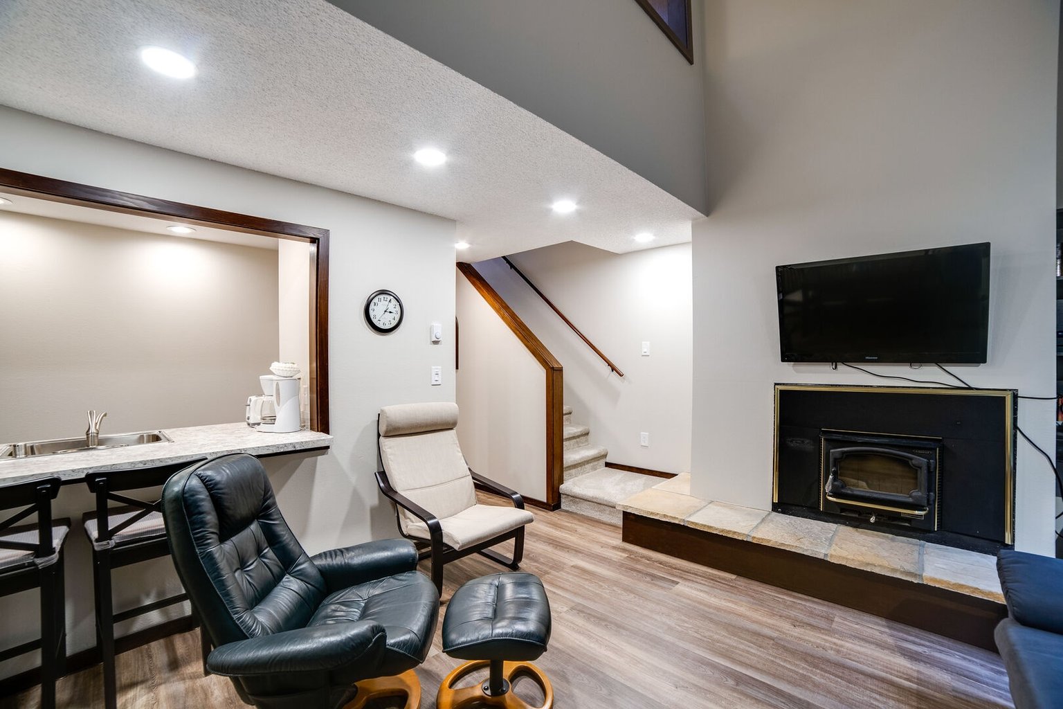 Glacier Vacation Rental