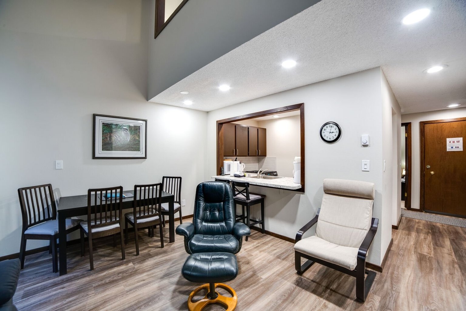 Glacier Vacation Rental