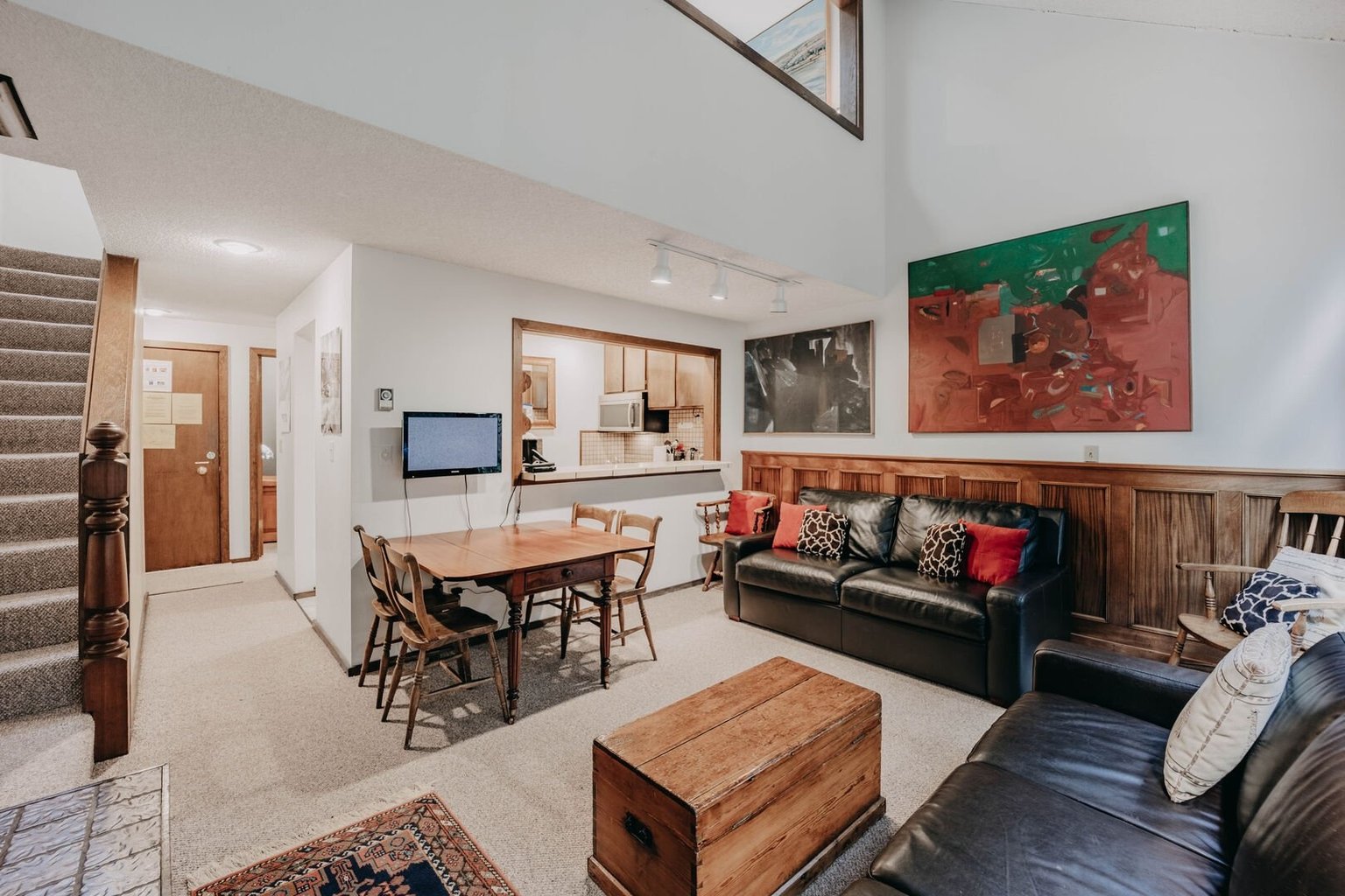 Glacier Vacation Rental