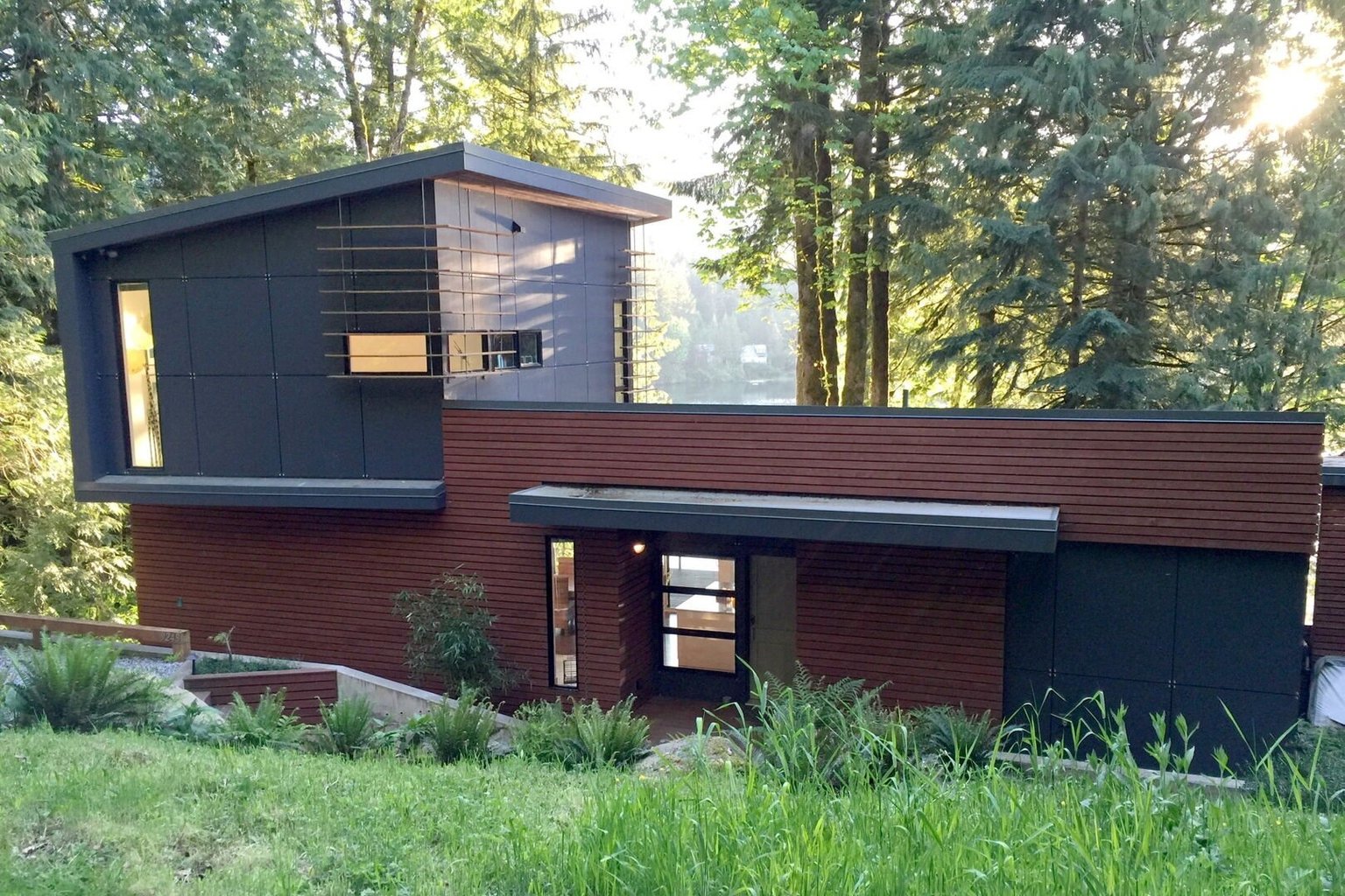 Maple Falls Vacation Rental