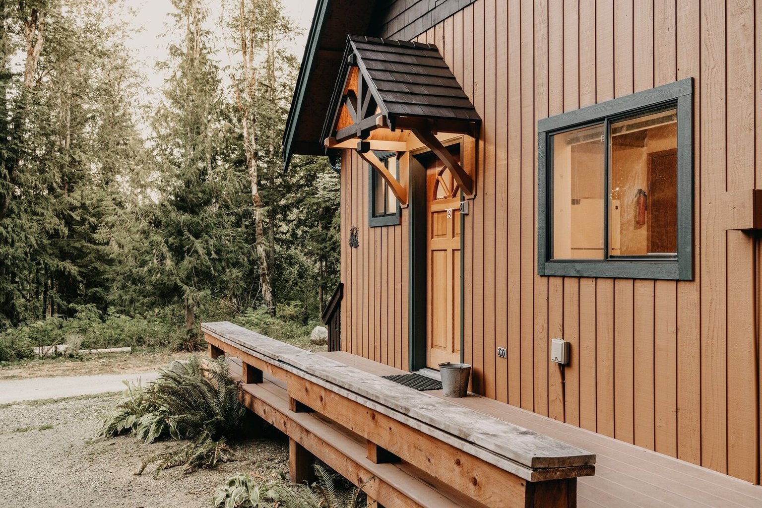 Maple Falls Vacation Rental