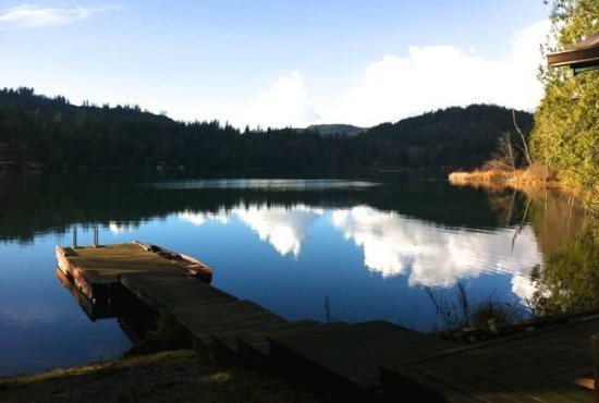 Maple Falls Vacation Rental