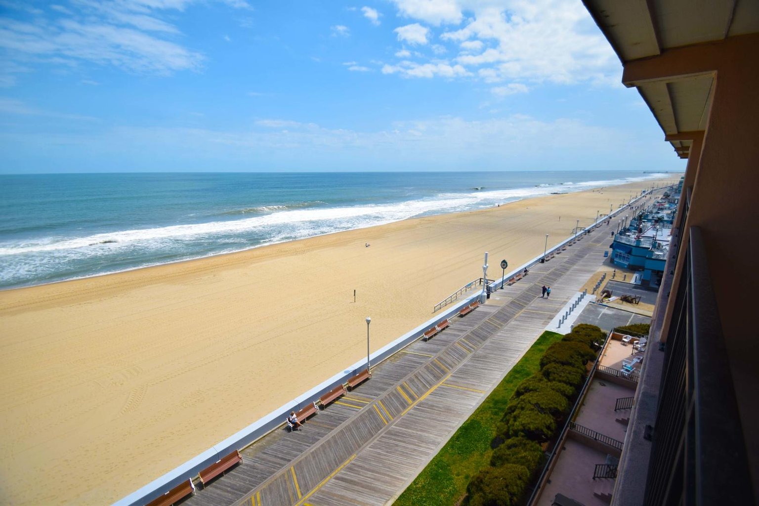 Ocean City Vacation Rental