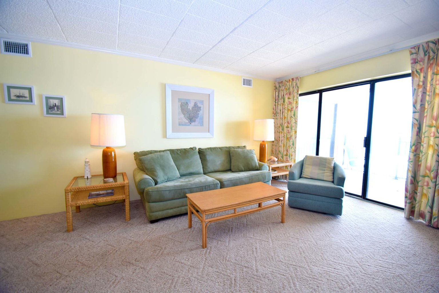 Ocean City Vacation Rental